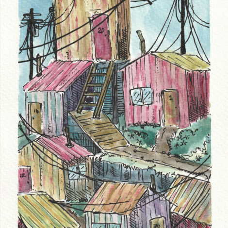 Hokkies (Digitaal)